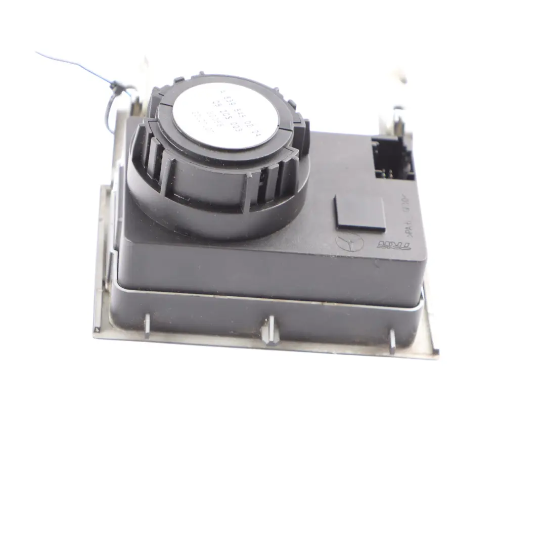 Mercedes Vito Viano W639 Unidad De Interruptor De Faros Botón Pomo - SKU A6395450204-3 - Número de pieza A6395450204