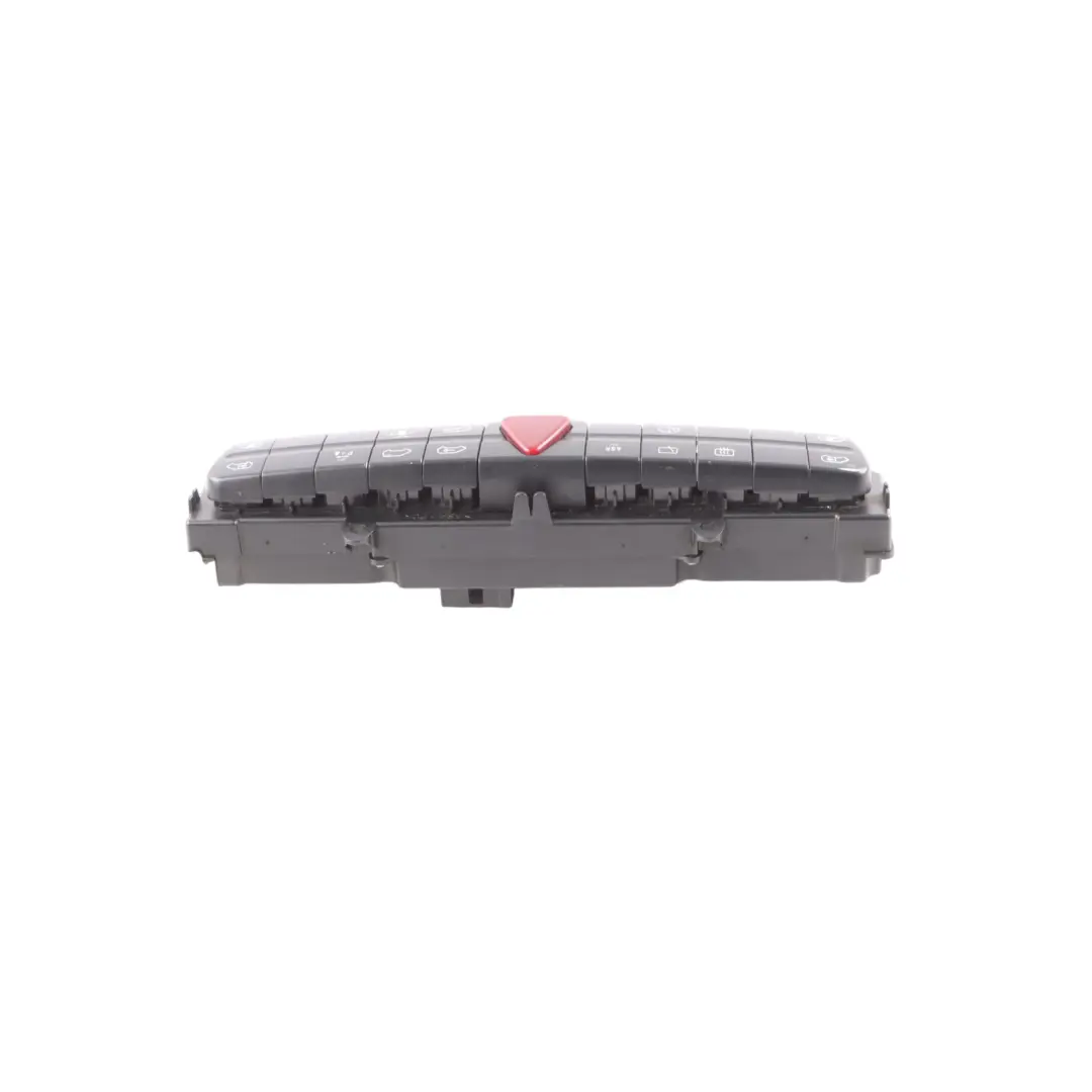 Mercedes Vito W639 Panneau Commutation Tableau Bord ASR Glace Bouton - SKU A6395455207-1 - Numéro de pièce A6395455207