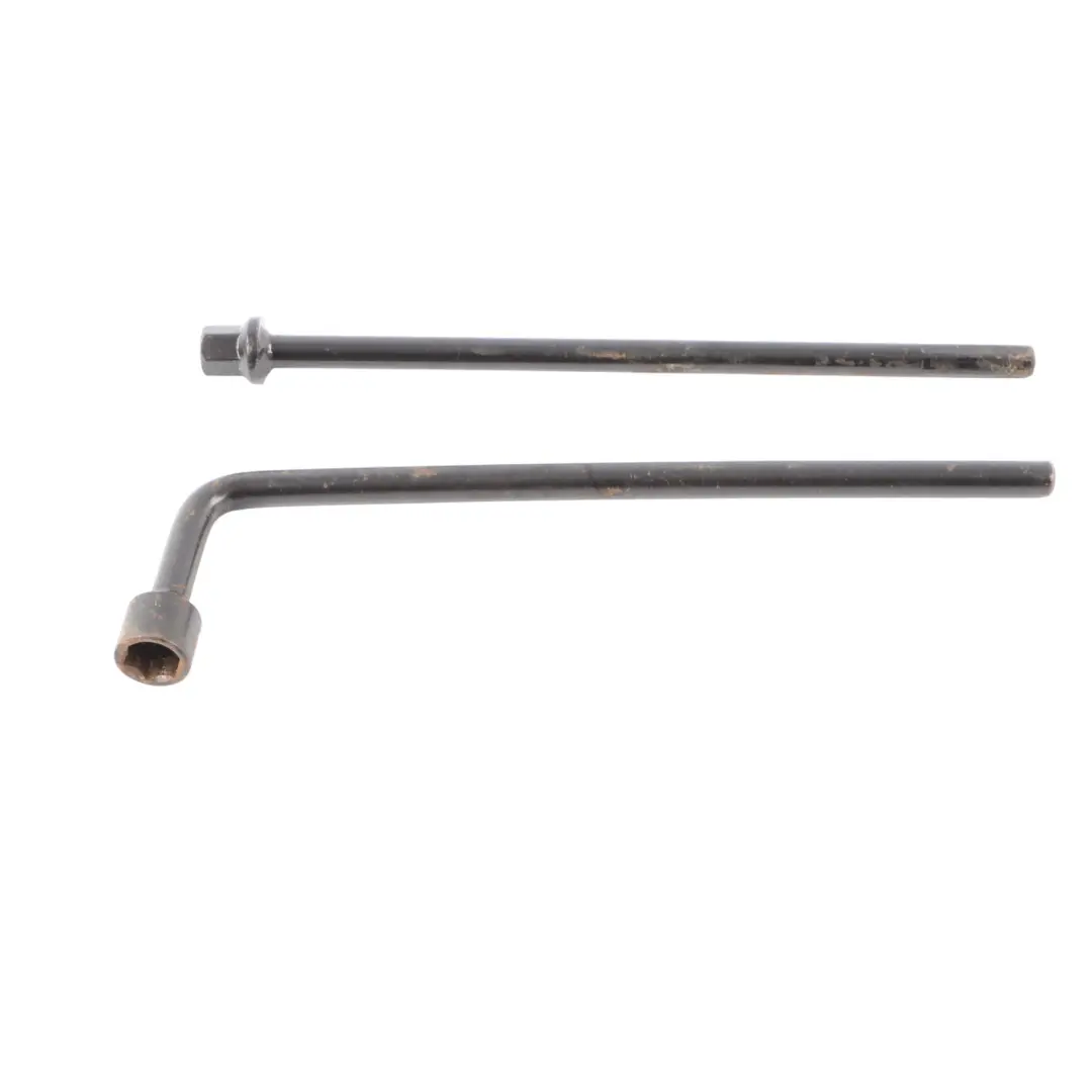 Mercedes Vito W639 Tools Case Wheel Wrench Service Kit Set - SKU A6395800103-1 - Part number A6395800103