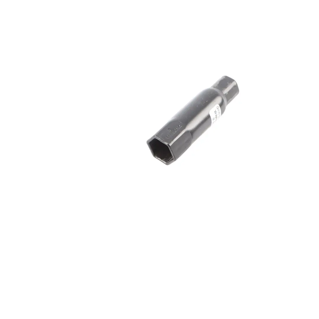 Mercedes Vito W639 Tools Case Wheel Wrench Service Kit Set - SKU A6395800103-1 - Part number A6395800103