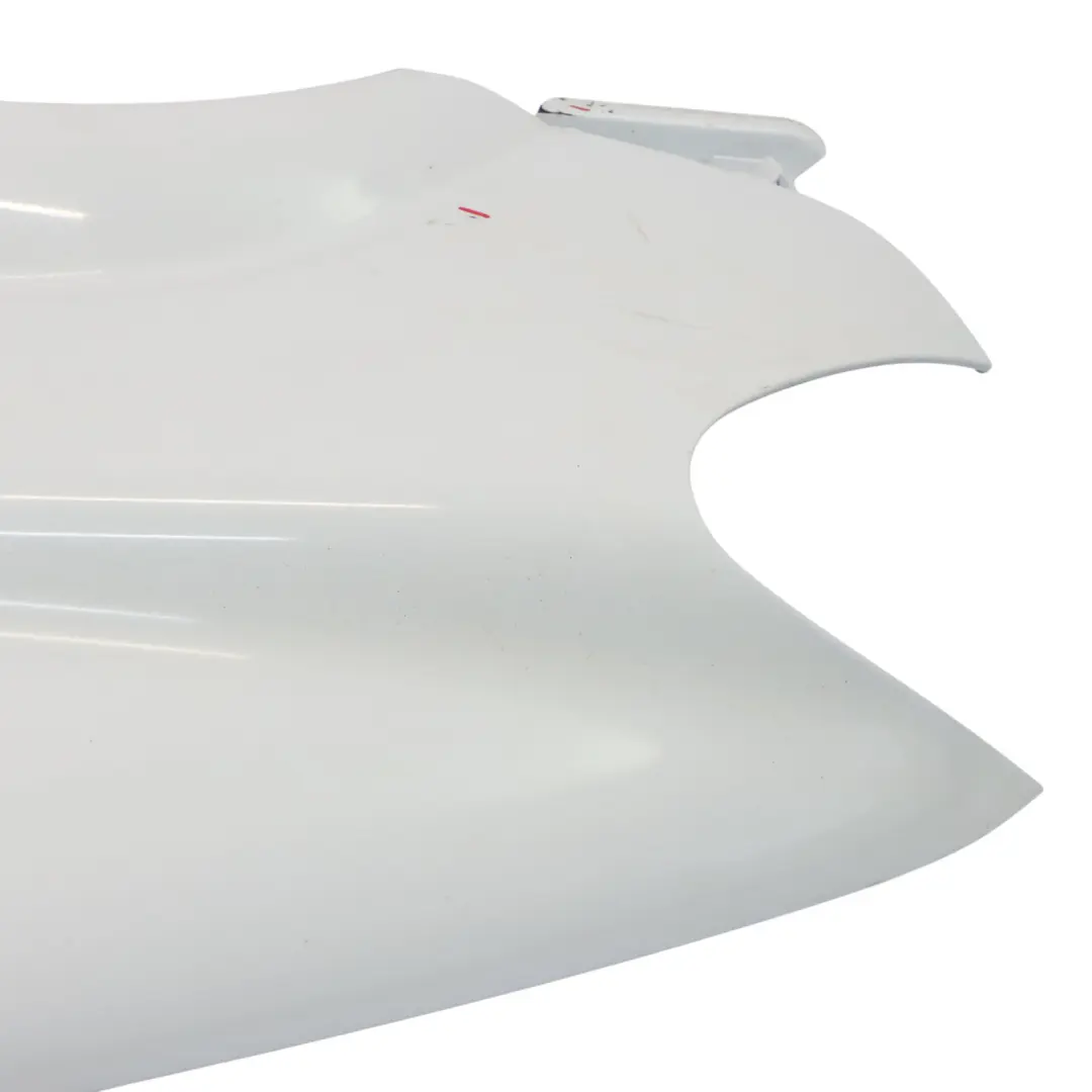 Seitenwand Vorne Links Kotflügel Arktik Weiss - 9147 für Mercedes Vito Viano W639 mit Teilenummer A6396305107 Mercedes Vito Viano W639 Seitenwand Vorne Links Kotflügel Arktik Weiss - 9147 - SKU A6396305107-ARW1 - Teilenummer A6396305107