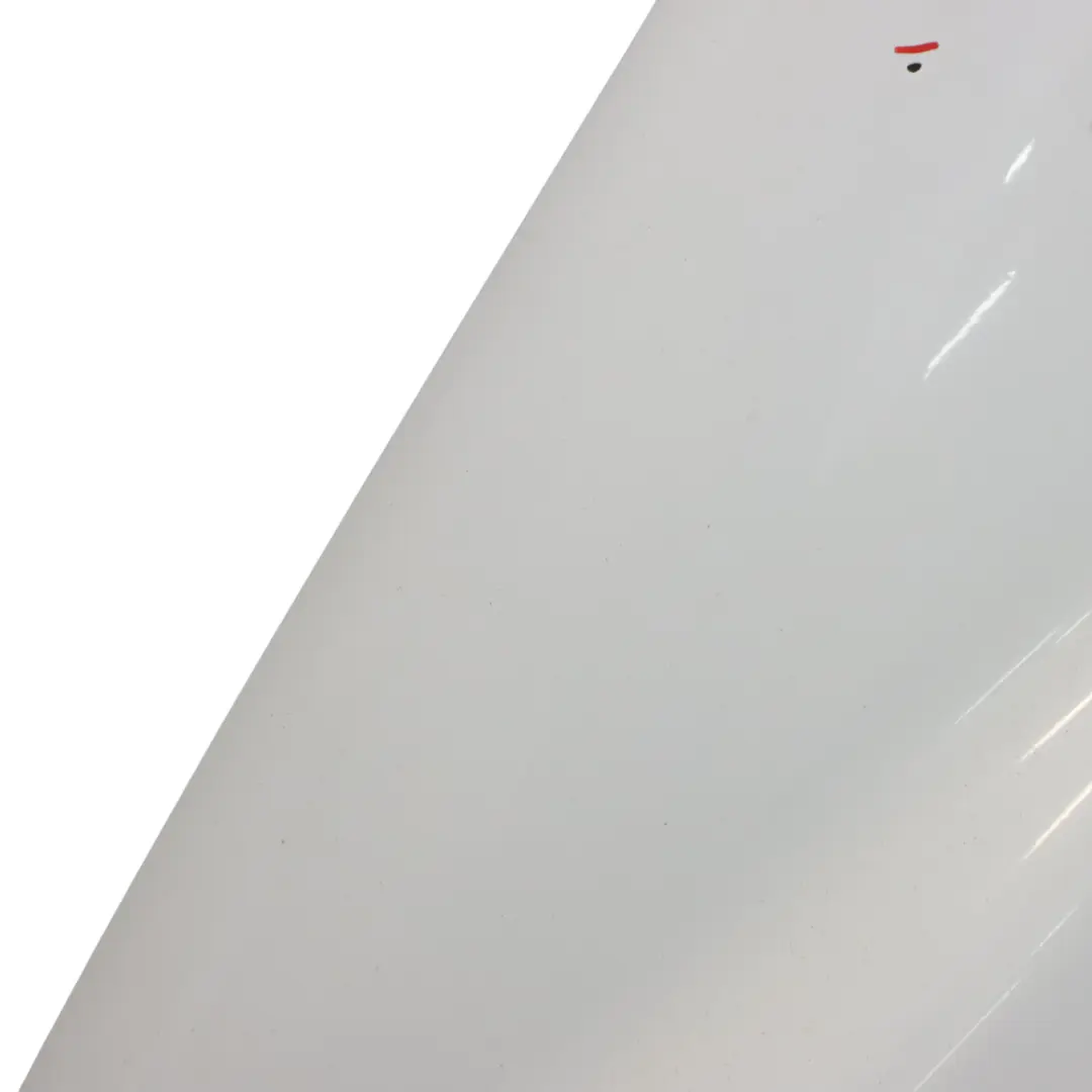 Mercedes Vito W639 Wing Panel Front Left N/S Fender Arctic White - 9147 - SKU A6396305107-ARW1 - Part number A6396305107
