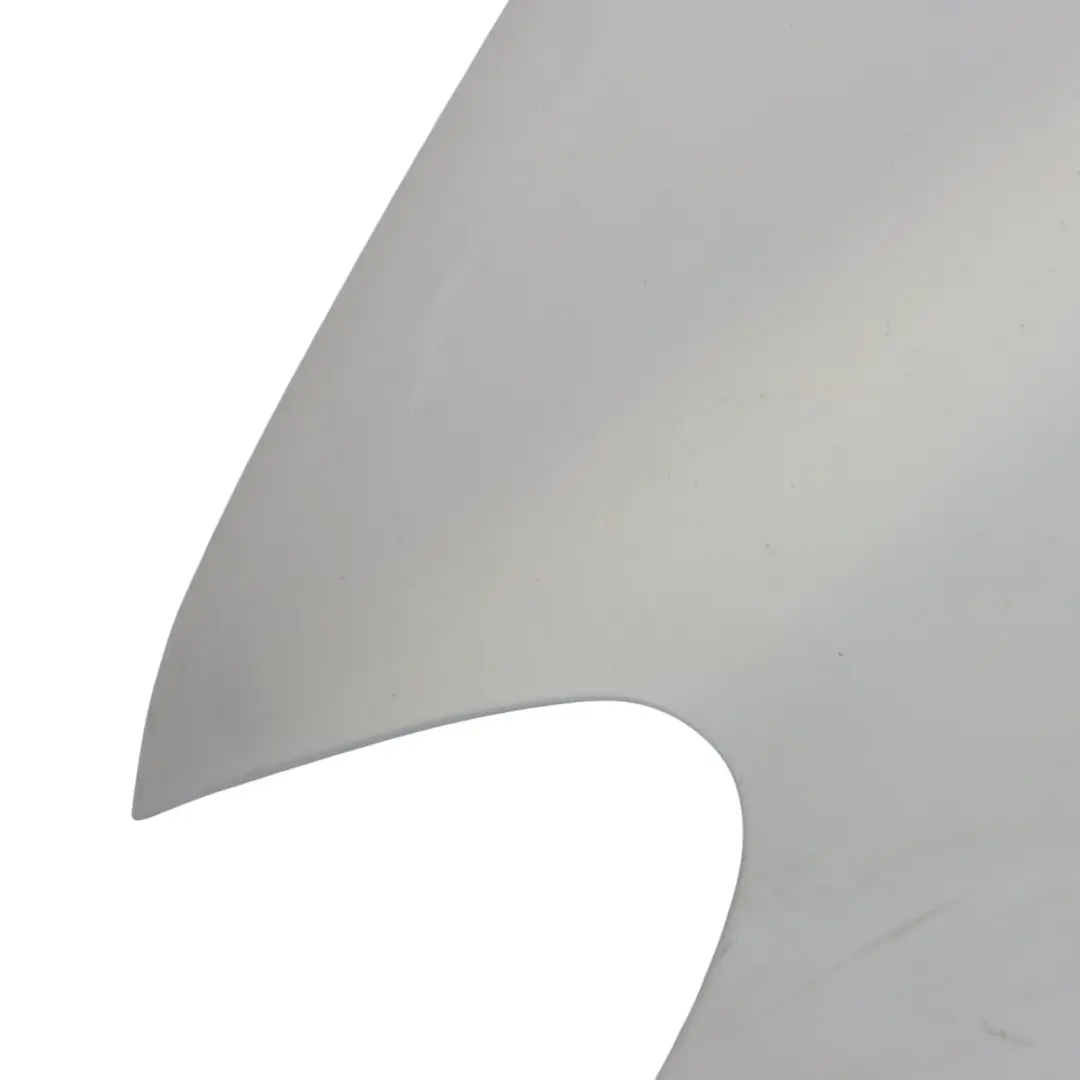 Mercedes Vito W639 Wing Panel Front Left N/S Fender Arctic White - 9147 - SKU A6396305107-ARW1 - Part number A6396305107