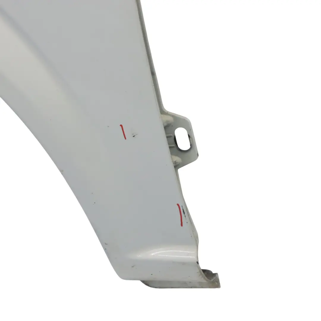 Mercedes Vito W639 Wing Panel Front Left N/S Fender Arctic White - 9147 - SKU A6396305107-ARW1 - Part number A6396305107