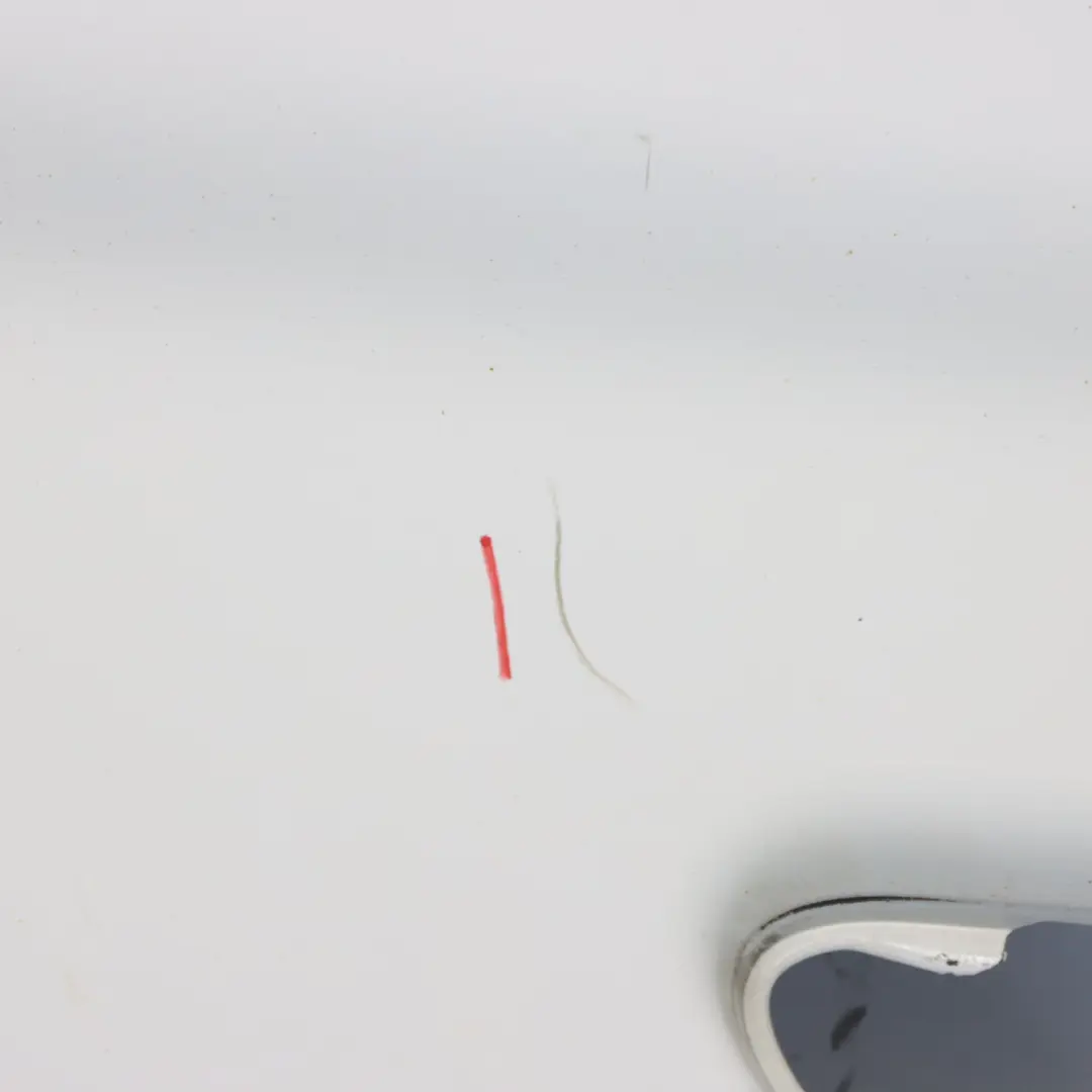 Seitenwand Vorne Rechts Kotflügel Arktik Weiss - 9147 für Mercedes Vito W639 mit Teilenummer A6396305207 Mercedes Vito W639 Seitenwand Vorne Rechts Kotflügel Arktik Weiss - 9147 - SKU A6396305207-ARW2 - Teilenummer A6396305207