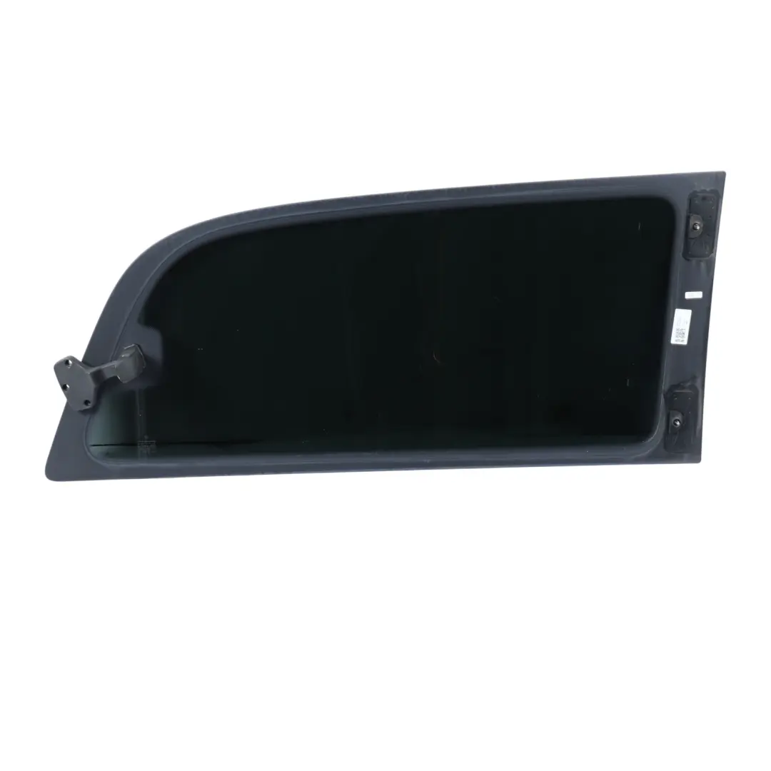 Mercedes Vito Viano W639 Rear Quarter Side Window Glass Tinted AS3 Left N/S - SKU A6396721013 - Part number A6396721013