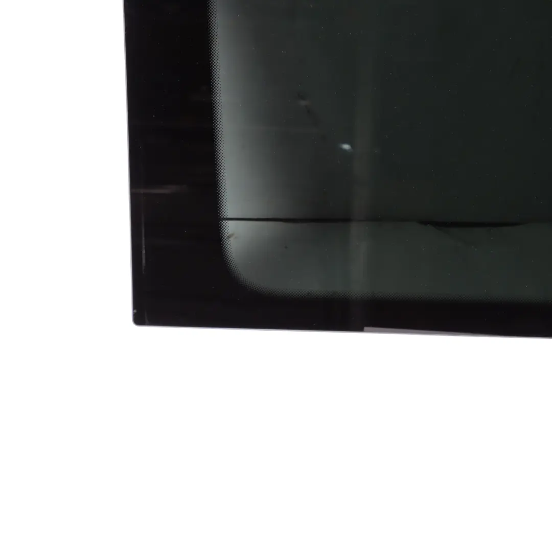 Hinteres Viertel Seitenscheibe Glas Getönt AS3 Links für Mercedes Vito Viano W639 mit Teilenummer A6396721013 Mercedes Vito Viano W639 Hinteres Viertel Seitenscheibe Glas Getönt AS3 Links - SKU A6396721013 - Teilenummer A6396721013