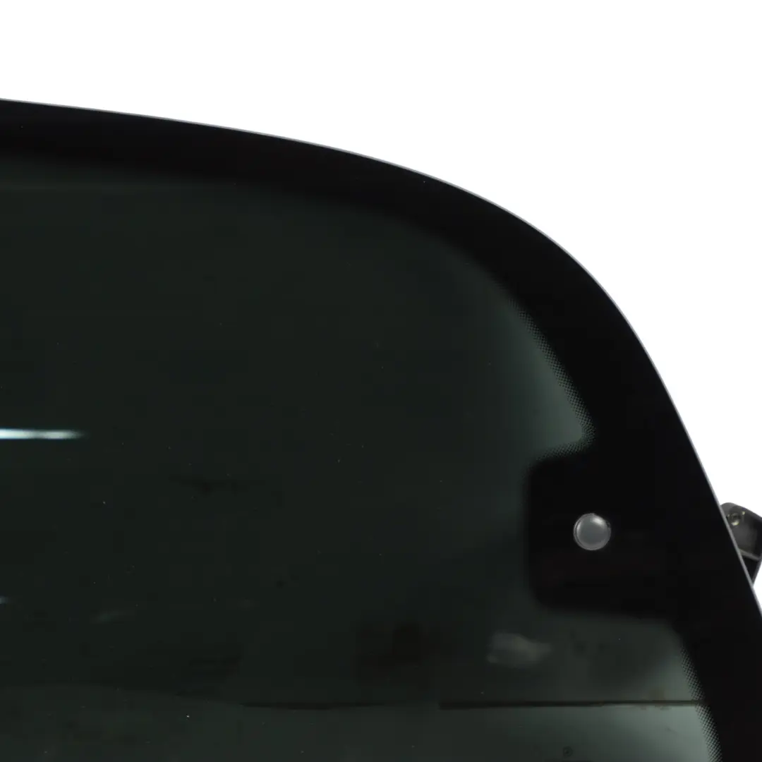 Mercedes Vito Viano W639 Rear Quarter Side Window Glass Tinted AS3 Left N/S - SKU A6396721013 - Part number A6396721013