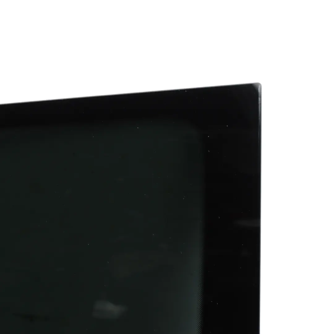 Mercedes Vito Viano W639 Rear Right O/S Quarter Side Window Glass Tinted AS3 - SKU A6396721113 - Part number A6396721113