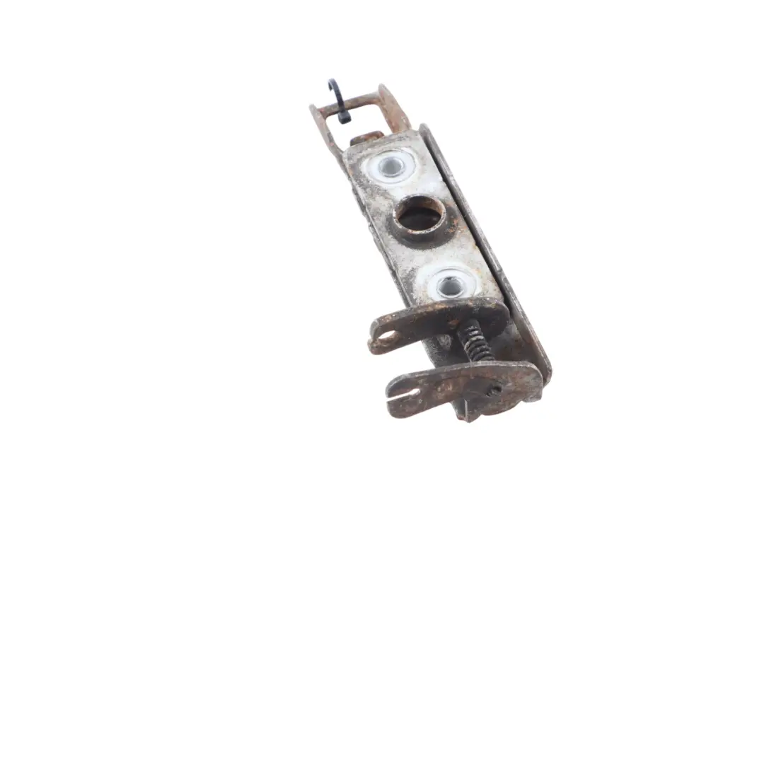 Mercedes Vito W639 Hood Lock Engine Bonnet Bottom Lower Latch Catch - SKU A6397500650 - Part number A6397500650