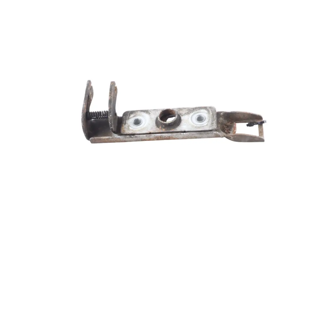 Mercedes Vito W639 Hood Lock Engine Bonnet Bottom Lower Latch Catch - SKU A6397500650 - Part number A6397500650