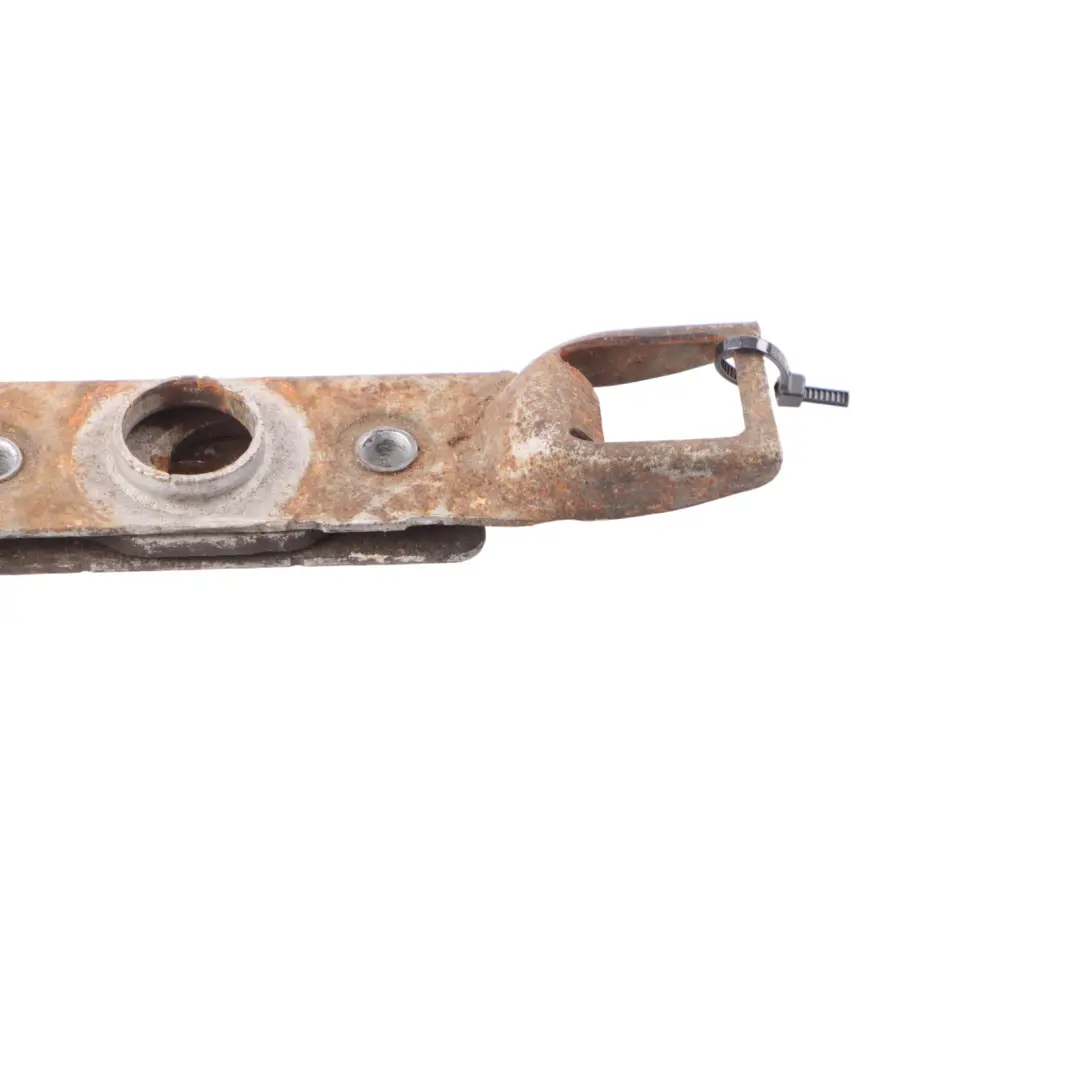 Mercedes Vito W639 Hood Lock Engine Bonnet Bottom Lower Latch Catch - SKU A6397500650 - Part number A6397500650