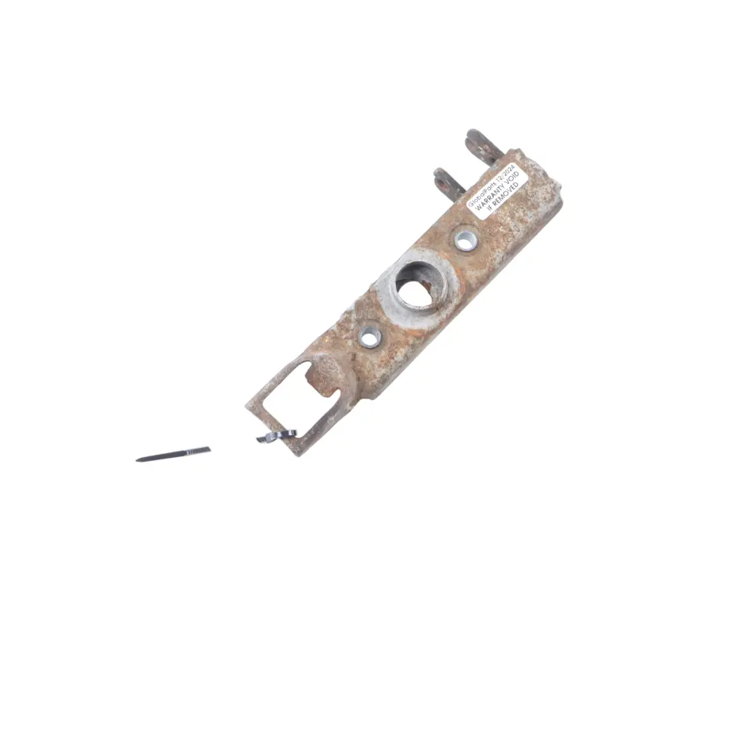 Mercedes Vito W639 Hood Lock Engine Bonnet Bottom Lower Latch Catch - SKU A6397500650 - Part number A6397500650