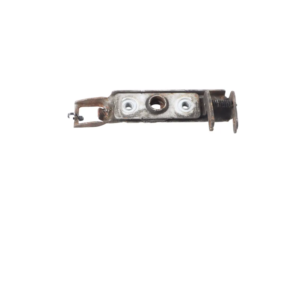Mercedes Vito W639 Hood Lock Engine Bonnet Bottom Lower Latch Catch - SKU A6397500650 - Part number A6397500650