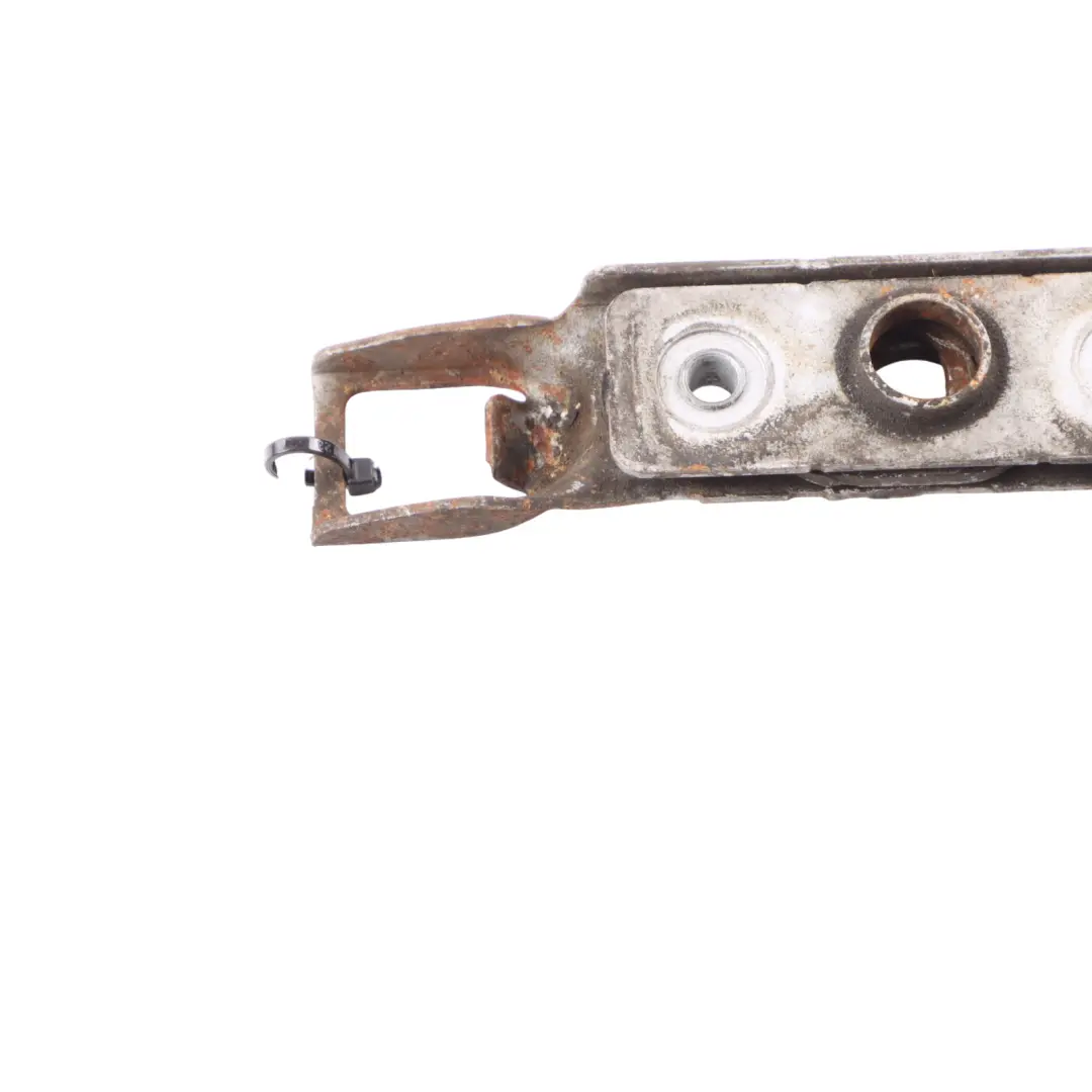 Mercedes Vito W639 Hood Lock Engine Bonnet Bottom Lower Latch Catch - SKU A6397500650 - Part number A6397500650