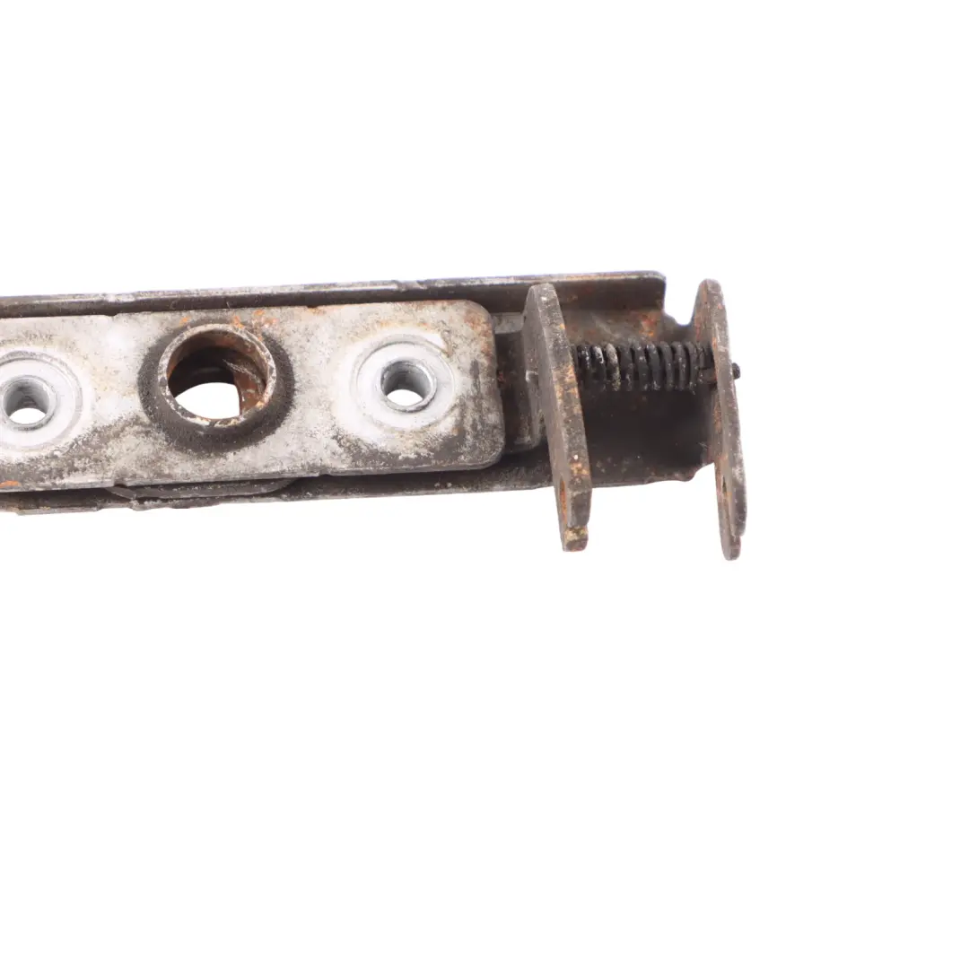 Mercedes Vito W639 Hood Lock Engine Bonnet Bottom Lower Latch Catch - SKU A6397500650 - Part number A6397500650