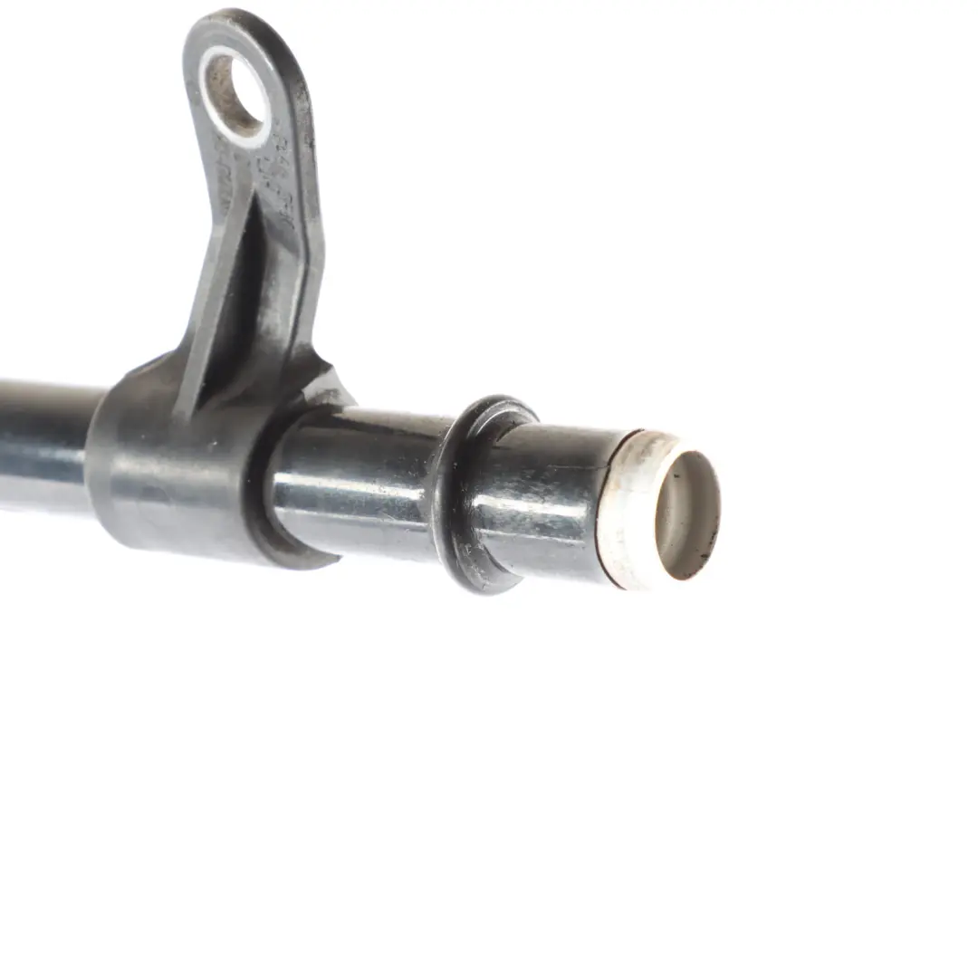 Water Heating Return Hose Pipe to Mercedes W639 Turbo with Part number A6398302215 Mercedes W639 Turbo Water Heating Return Hose Pipe - SKU A6398302215 - Part number A6398302215