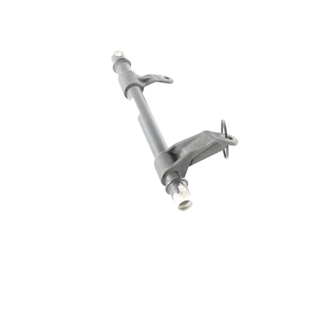 Mercedes W639 Turbo Water Heating Return Hose Pipe - SKU A6398302215 - Part number A6398302215