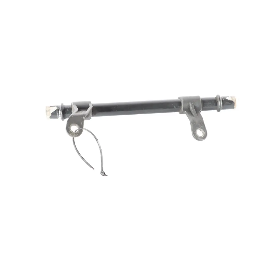 Mercedes W639 Turbo Water Heating Return Hose Pipe - SKU A6398302215 - Part number A6398302215