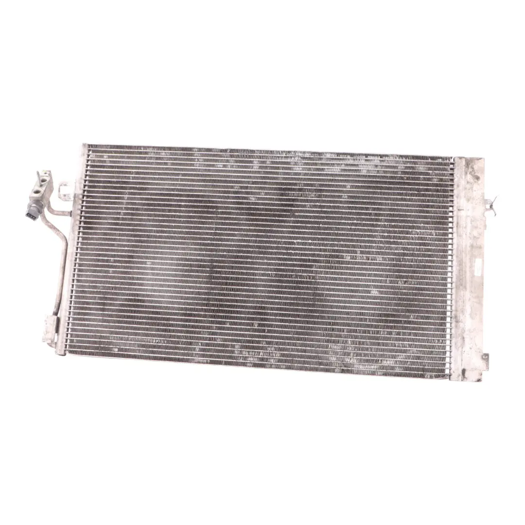 Condenser Air Conditioning A/C Climate Radiator to Mercedes Vito W639 with Part number A6398350070 Mercedes Vito W639 Condenser Air Conditioning A/C Climate Radiator - SKU A6398350070 - Part number A6398350070