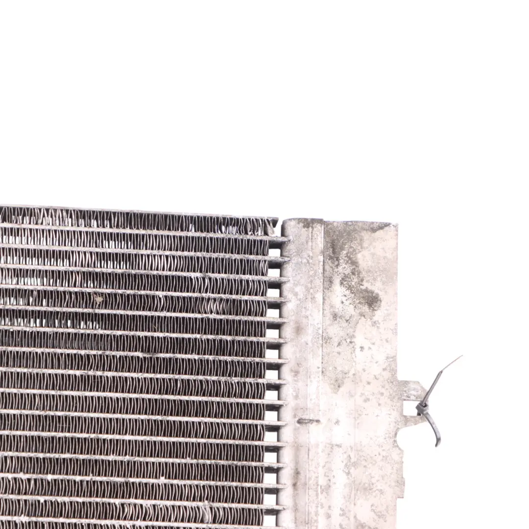 Condenser Air Conditioning A/C Climate Radiator to Mercedes Vito W639 with Part number A6398350070 Mercedes Vito W639 Condenser Air Conditioning A/C Climate Radiator - SKU A6398350070 - Part number A6398350070