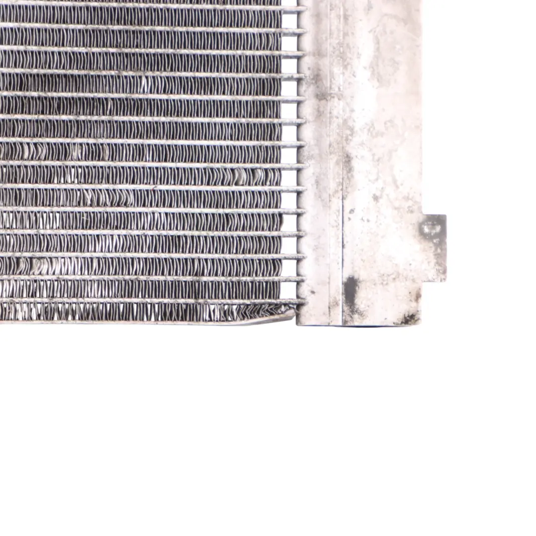 Condenser Air Conditioning A/C Climate Radiator to Mercedes Vito W639 with Part number A6398350070 Mercedes Vito W639 Condenser Air Conditioning A/C Climate Radiator - SKU A6398350070 - Part number A6398350070