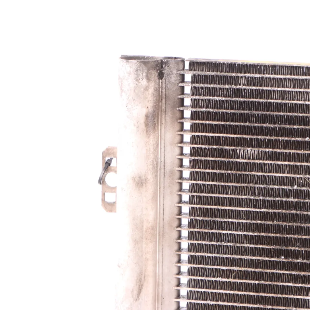 Mercedes Vito W639 Condenser Air Conditioning A/C Climate Radiator - SKU A6398350070 - Part number A6398350070