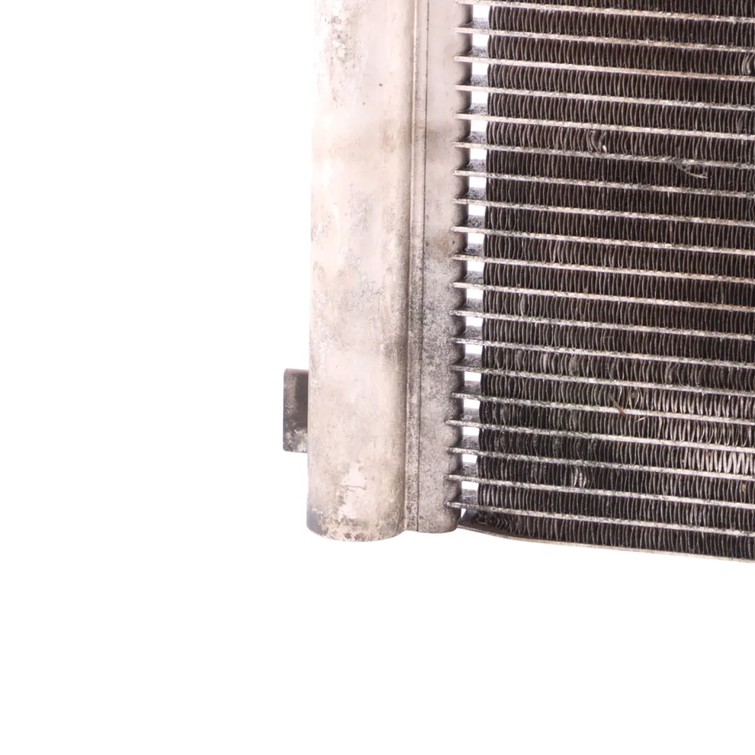 Condenser Air Conditioning A/C Climate Radiator to Mercedes Vito W639 with Part number A6398350070 Mercedes Vito W639 Condenser Air Conditioning A/C Climate Radiator - SKU A6398350070 - Part number A6398350070