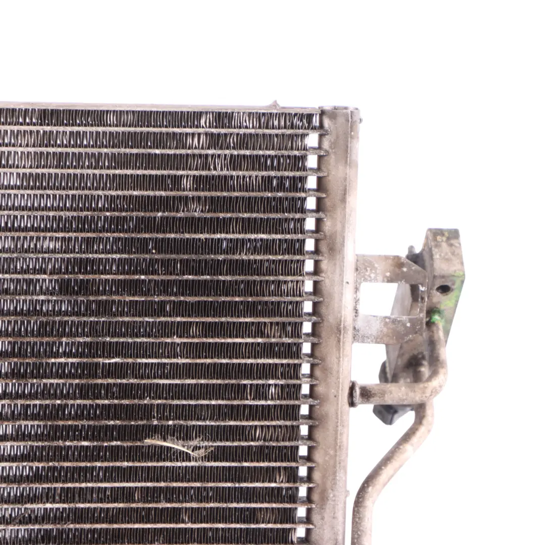 Condenser Air Conditioning A/C Climate Radiator to Mercedes Vito W639 with Part number A6398350070 Mercedes Vito W639 Condenser Air Conditioning A/C Climate Radiator - SKU A6398350070 - Part number A6398350070