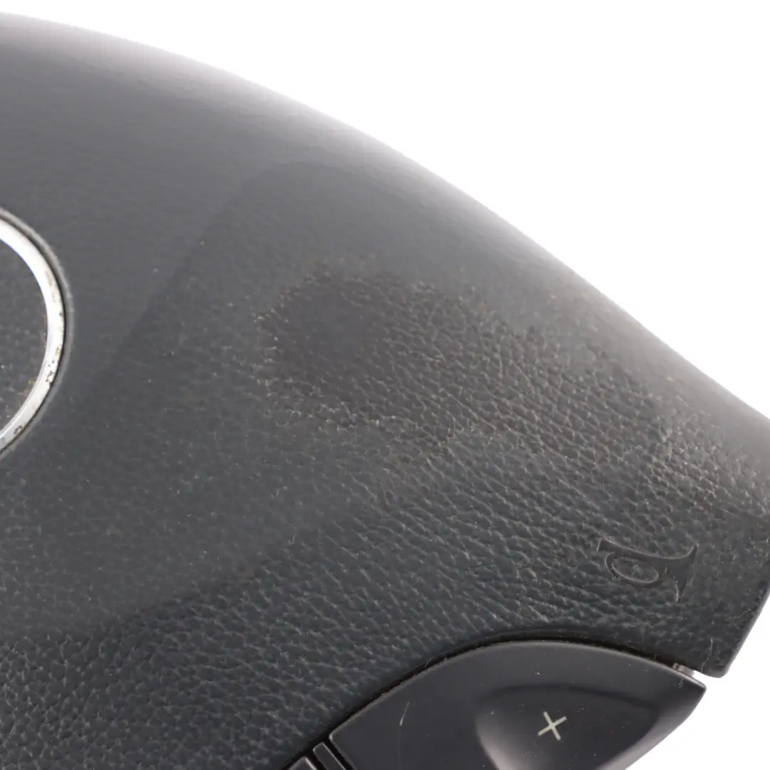Mercedes Vito W639 Steering Wheel Air Module Driver's Side Black - SKU A6398601902 - Part number A6398601902