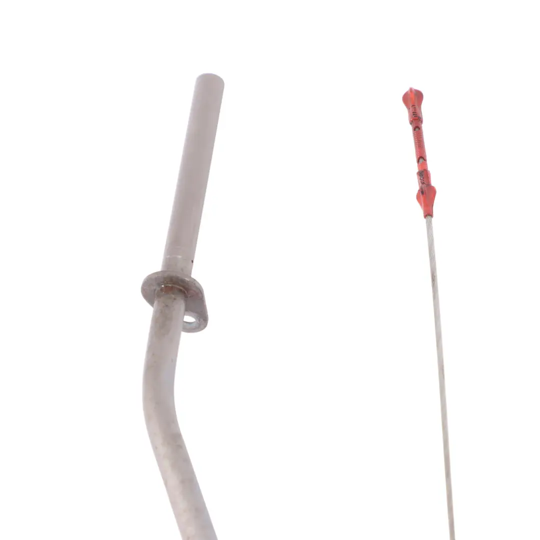 Dipstick Oil Mercedes W212 W207 Level Guide Check Dip Stick to with Part number A6420103566 Dipstick Oil Mercedes W212 W207 Level Guide Check Dip Stick - SKU A6420103566 - Part number A6420103566