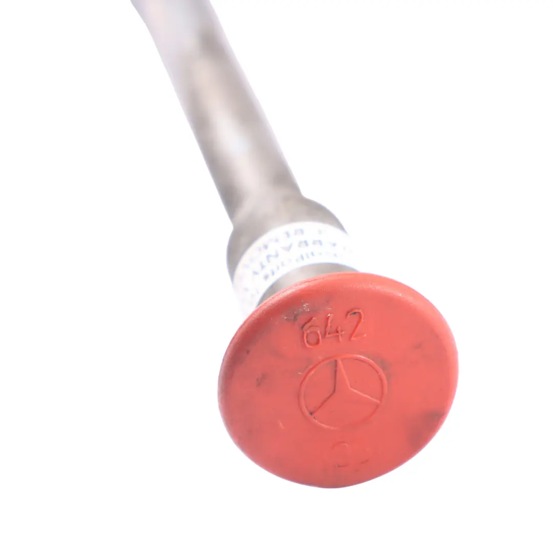 Dipstick Oil Mercedes W212 W207 Level Guide Check Dip Stick to with Part number A6420103566 Dipstick Oil Mercedes W212 W207 Level Guide Check Dip Stick - SKU A6420103566 - Part number A6420103566