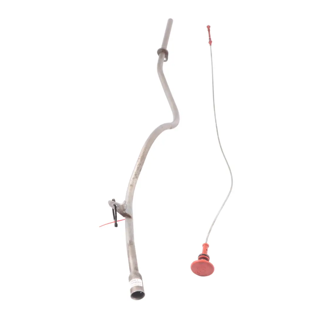 Dipstick Oil Mercedes W212 W207 Level Guide Check Dip Stick to with Part number A6420103566 Dipstick Oil Mercedes W212 W207 Level Guide Check Dip Stick - SKU A6420103566 - Part number A6420103566