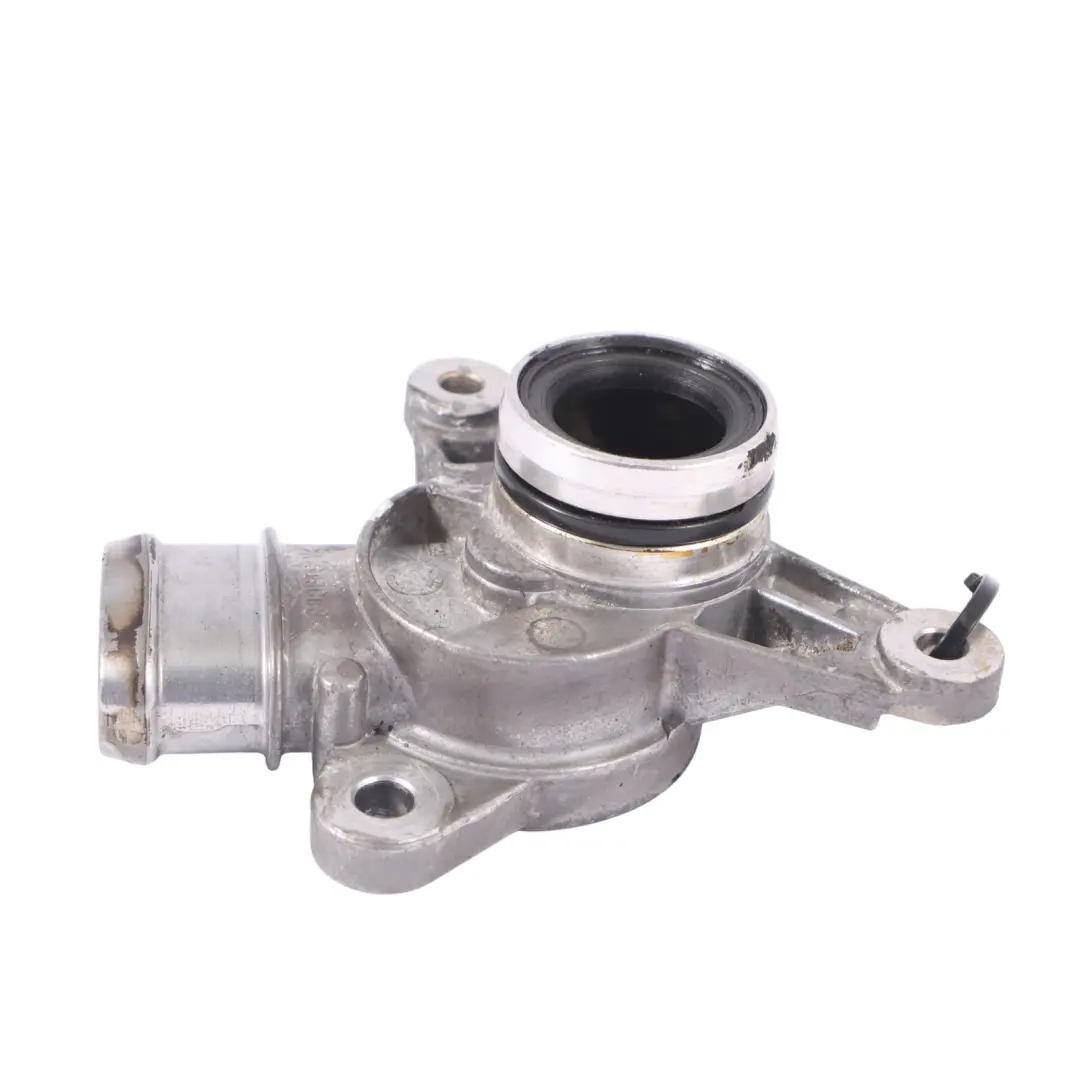Mercedes C207 OM642 Crankcase Oil Breather Bleed Valve Separator - SKU A6420103707 - Part number A6420103707