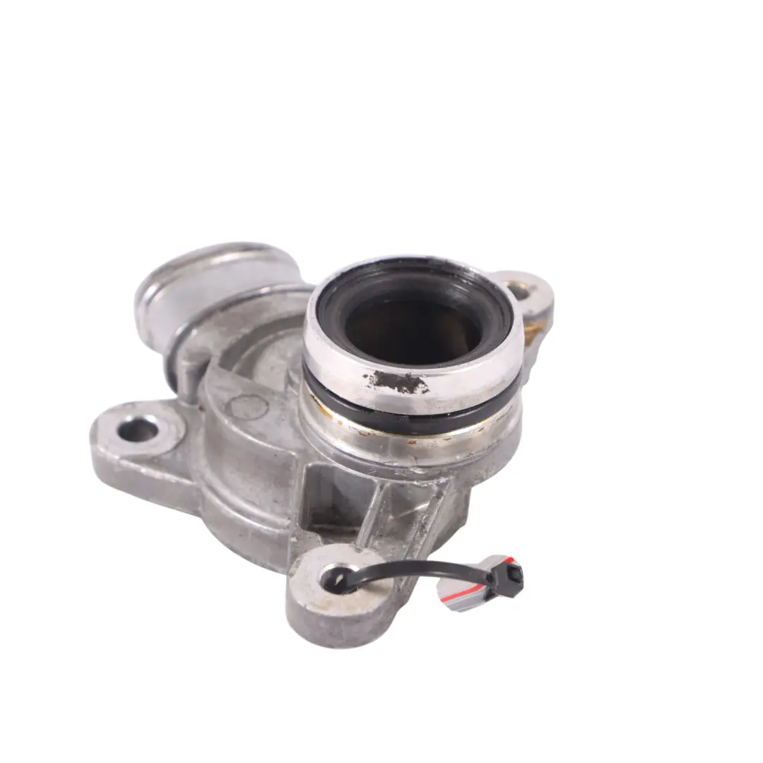 Mercedes C207 OM642 Crankcase Oil Breather Bleed Valve Separator - SKU A6420103707 - Part number A6420103707