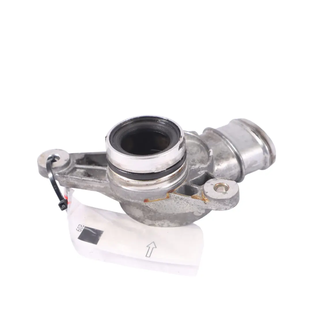 OM642 Kurbel Gehäuse Öl Entlüftung Ventil Separator für Mercedes C207 mit Teilenummer A6420103707 Mercedes C207 OM642 Kurbel Gehäuse Öl Entlüftung Ventil Separator - SKU A6420103707 - Teilenummer A6420103707