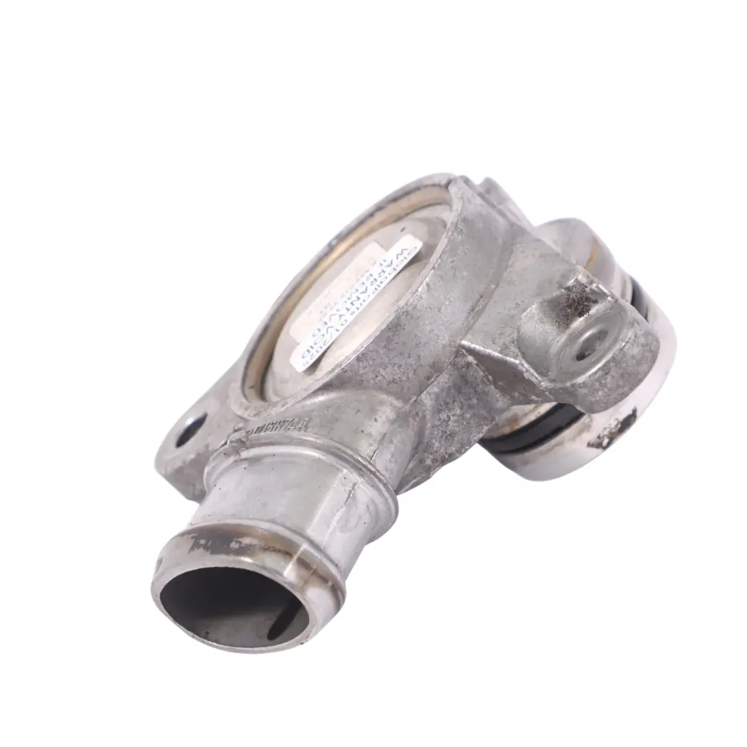 Mercedes C207 OM642 Séparateur soupape purge d'huile vilebrequin - SKU A6420103707 - Numéro de pièce A6420103707