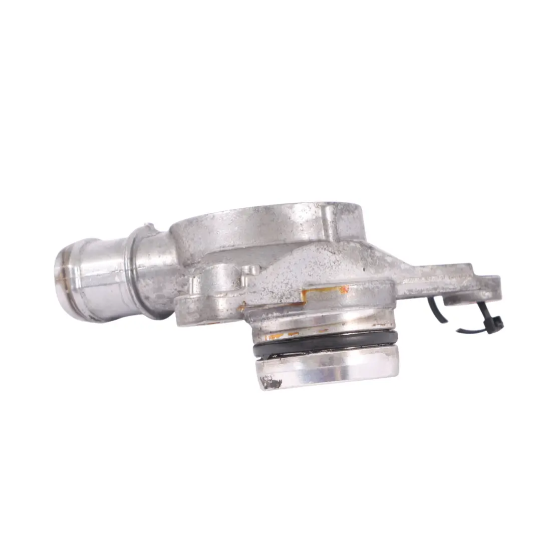 Mercedes C207 OM642 Séparateur soupape purge d'huile vilebrequin - SKU A6420103707 - Numéro de pièce A6420103707