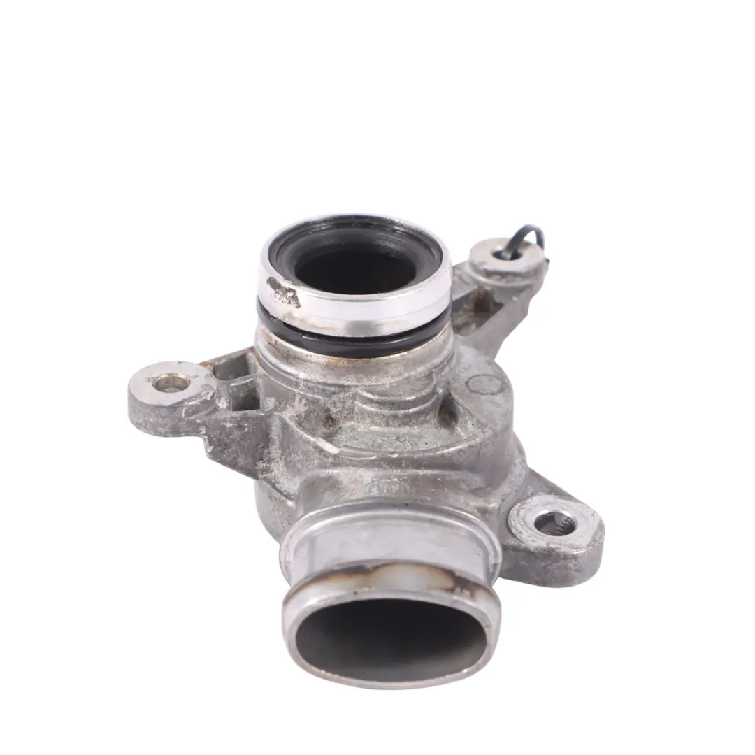 Mercedes C207 OM642 Séparateur soupape purge d'huile vilebrequin - SKU A6420103707 - Numéro de pièce A6420103707