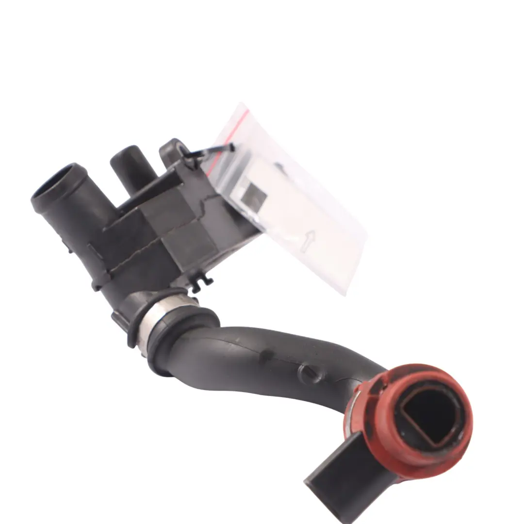 Mercedes W207 Separador de Aceite Diesel OM642 Válvula Respiración - SKU A6420103807 - Número de pieza A6420103807