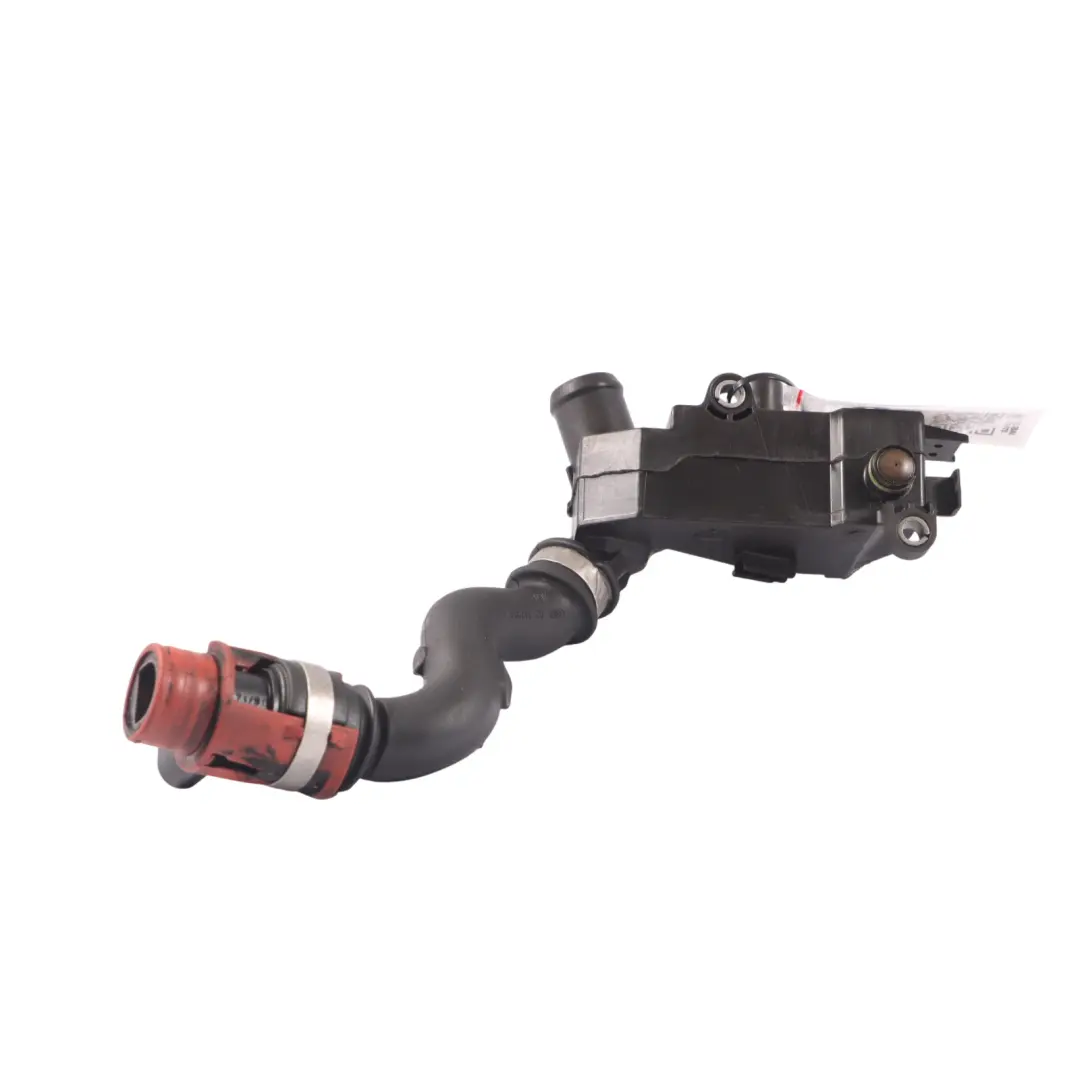 Mercedes W207 Separatore olio Diesel OM642 Valvola di sfiato - SKU A6420103807 - Numero di parte A6420103807