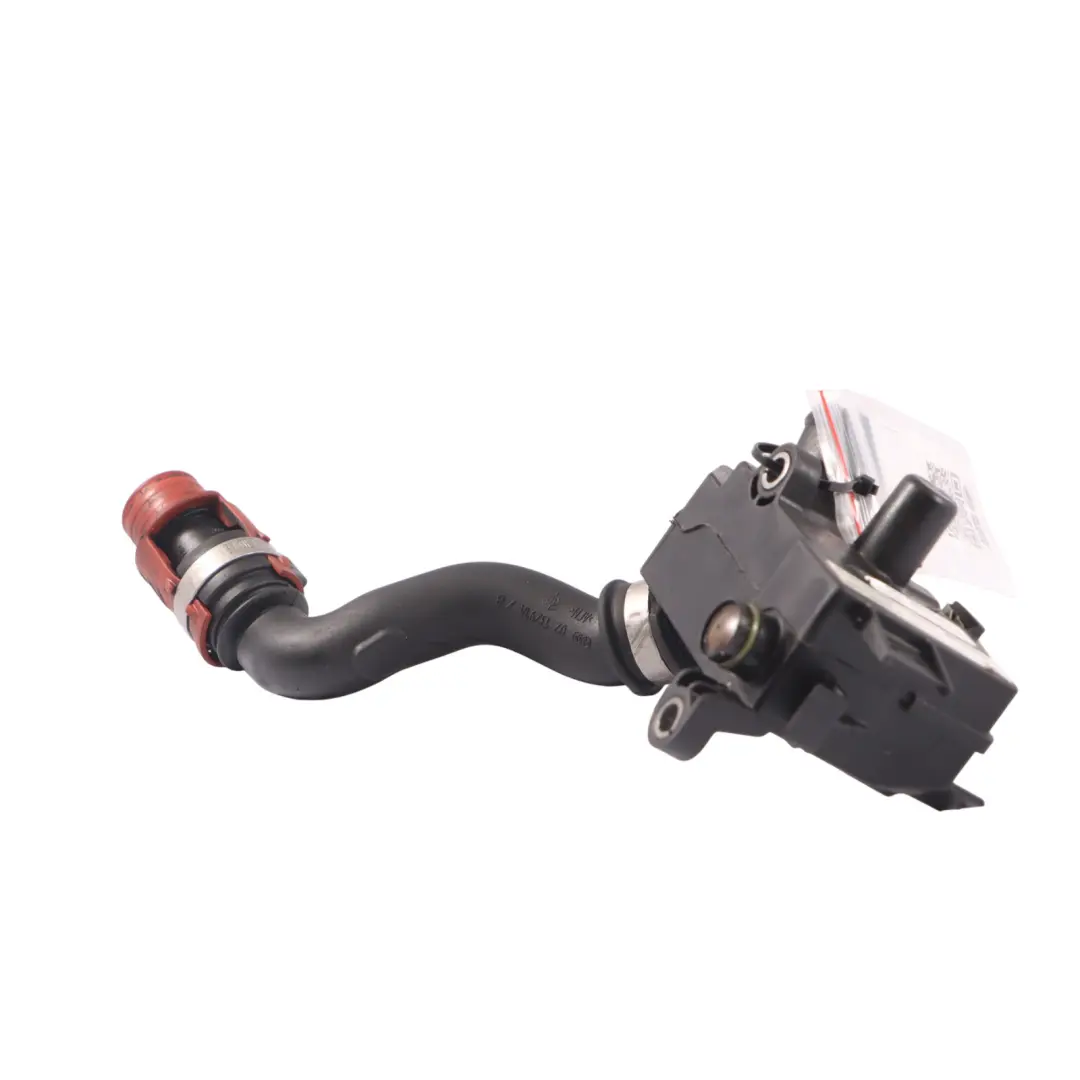 Mercedes W207 Separador de Aceite Diesel OM642 Válvula Respiración - SKU A6420103807 - Número de pieza A6420103807