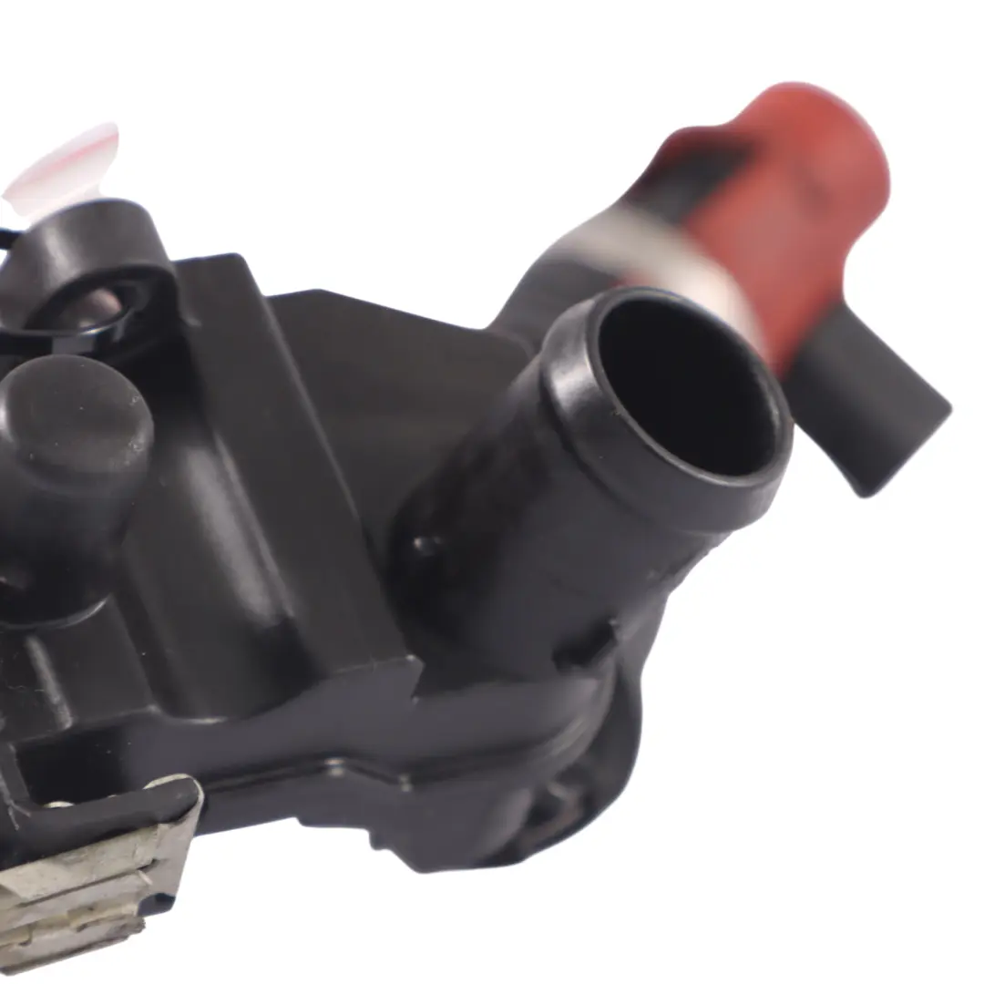 Mercedes W207 Separatore olio Diesel OM642 Valvola di sfiato - SKU A6420103807 - Numero di parte A6420103807