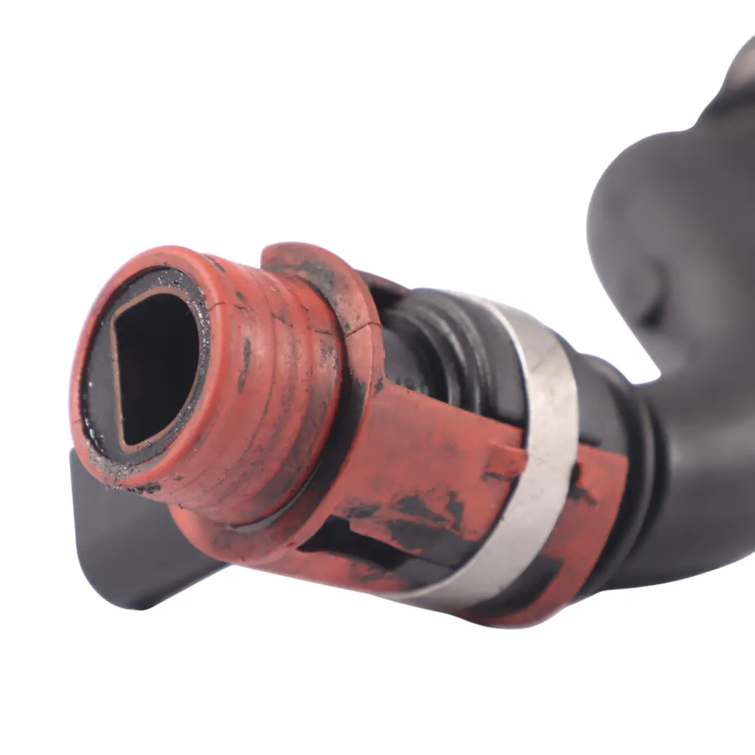 Mercedes W207 Séparateur d'huile Diesel OM642 Soupape de purge - SKU A6420103807 - Numéro de pièce A6420103807