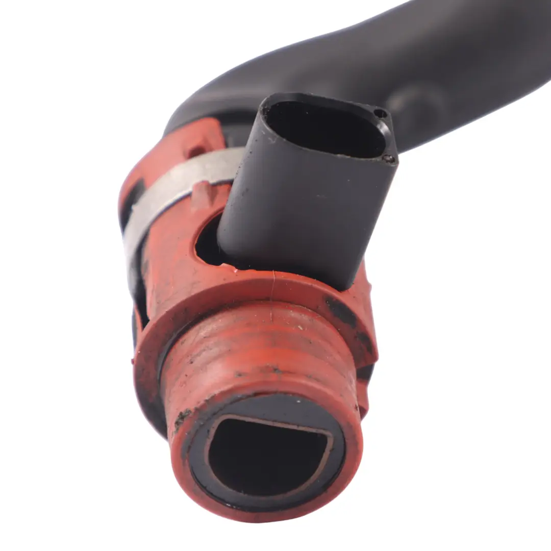 Mercedes W207 Oil Separator Diesel OM642 Crankcase Breather Valve - SKU A6420103807 - Part number A6420103807