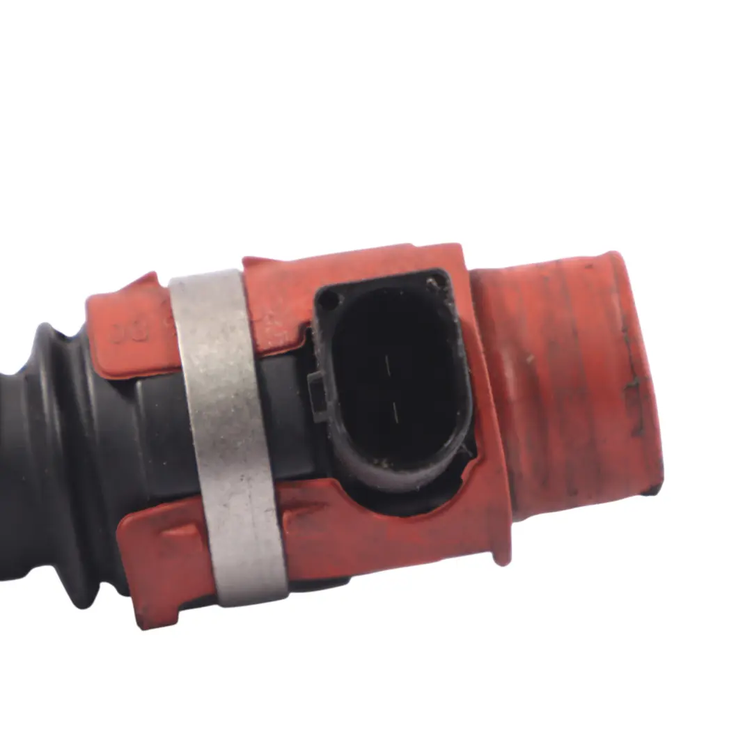 Mercedes W207 Separador de Aceite Diesel OM642 Válvula Respiración - SKU A6420103807 - Número de pieza A6420103807