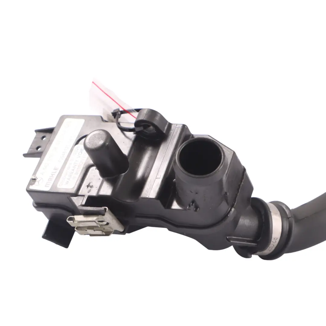 W207 Separador de Aceite Diesel OM642 Válvula Respiración para Mercedes con número de pieza A6420103807 Mercedes W207 Separador de Aceite Diesel OM642 Válvula Respiración - SKU A6420103807 - Número de pieza A6420103807