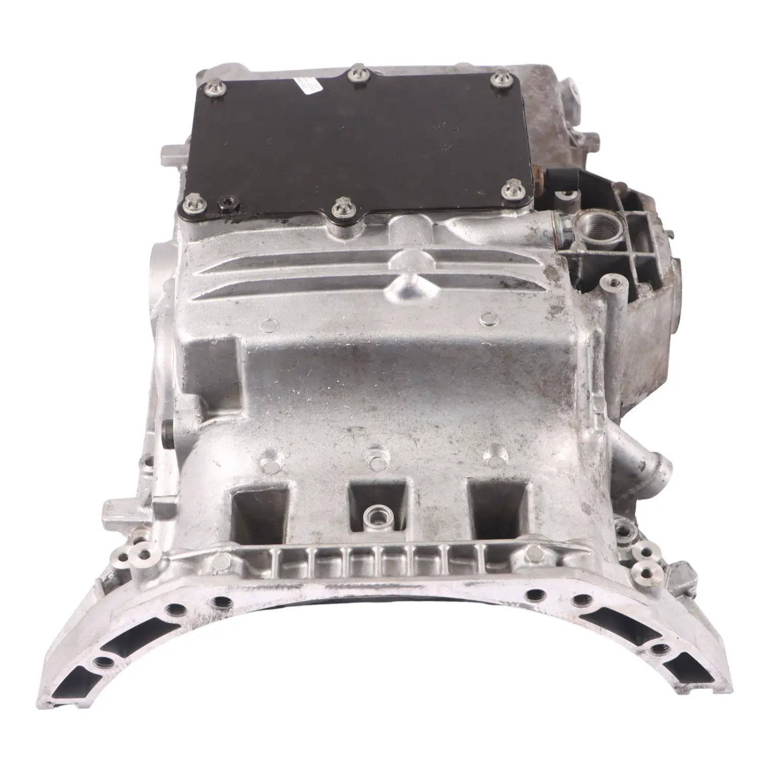 Mercedes A207 W212 W221 E350 CDI 4matic coppa dell'olio A6420142202