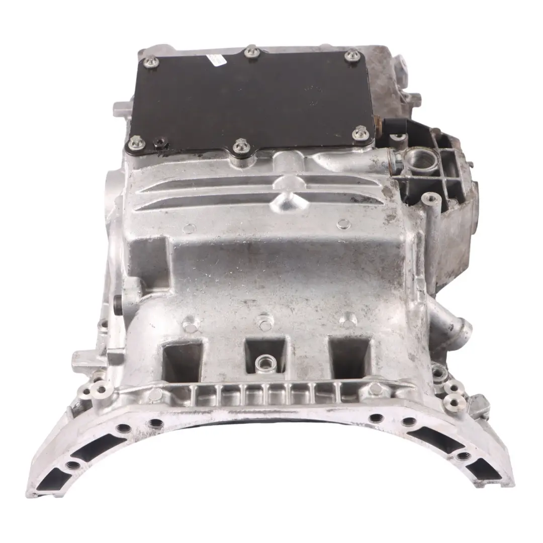 Mercedes A207 W212 W221 E350 CDI 4matic Ölwanne - SKU A6420142202 - Teilenummer A6420142202