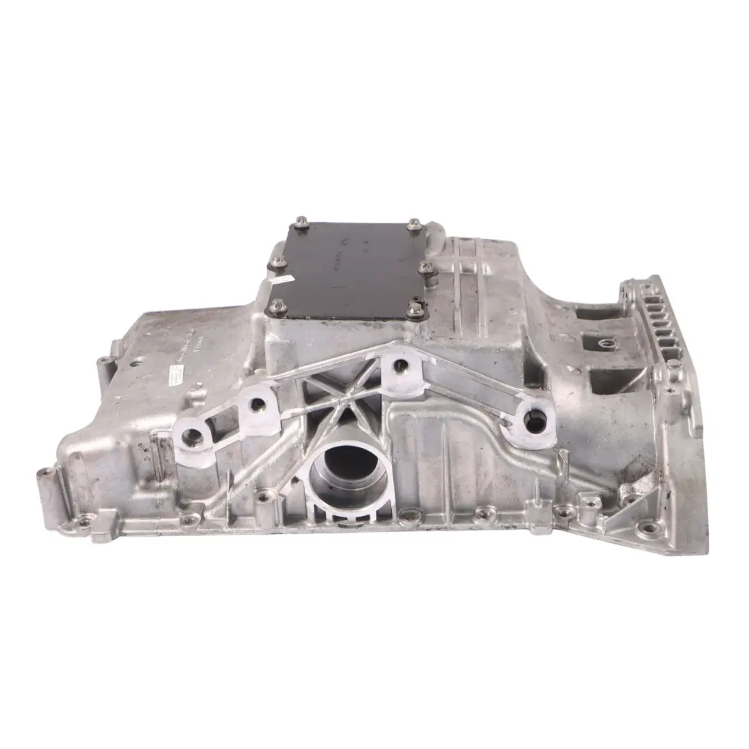 Mercedes A207 W212 W221 E350 CDI 4matic Ölwanne - SKU A6420142202 - Teilenummer A6420142202